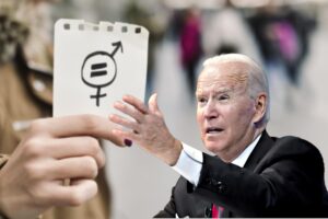 I pediatri fanno causa al governo Biden: «No a imposizioni sul cambio di sesso»