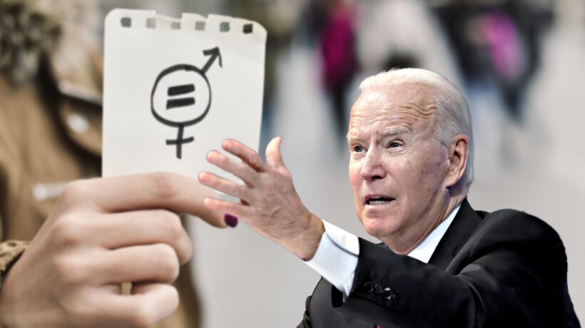 I pediatri fanno causa al governo Biden: «No a imposizioni sul cambio di sesso»