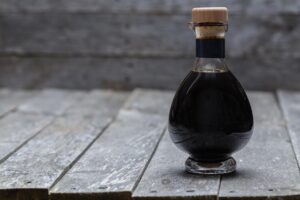 Mentre al G20 si parla, scatta l’assalto all’aceto balsamico