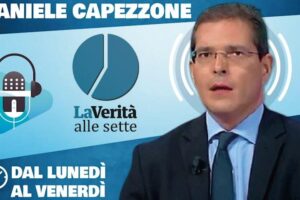 #LaVeritàAlleSette