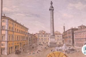 «Dieci parole per ricostruire Roma e l’Italia»