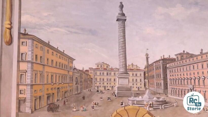 «Dieci parole per ricostruire Roma e l’Italia»