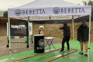 «Facciamo sport come lo fa chi usa una racchetta o una sciabola»