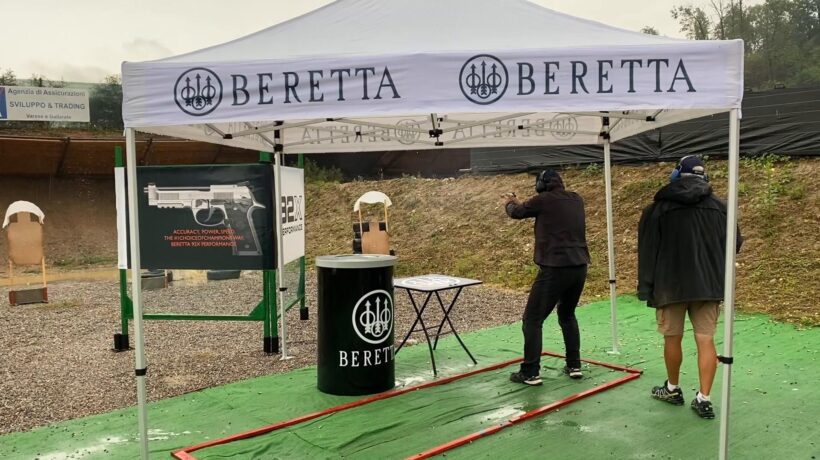 «Facciamo sport come lo fa chi usa una racchetta o una sciabola»
