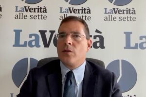 Ogni venerdì mattina Transatlantico, il nuovo talk politico con Daniele Capezzone