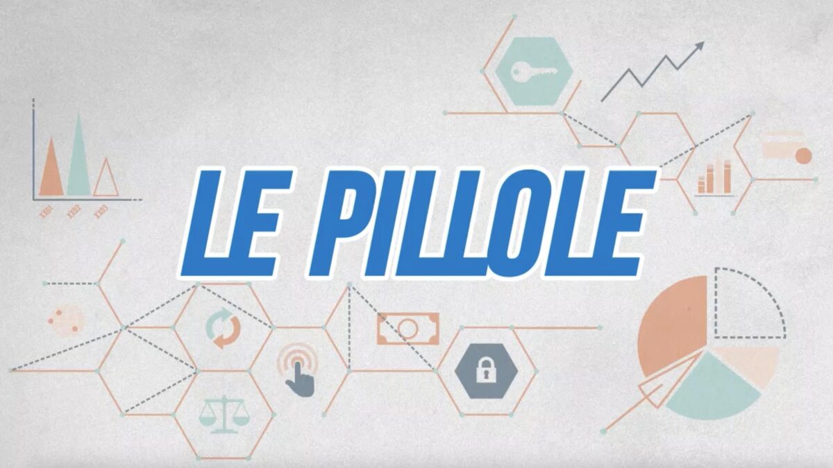 Il mercato degli integratori alimentari