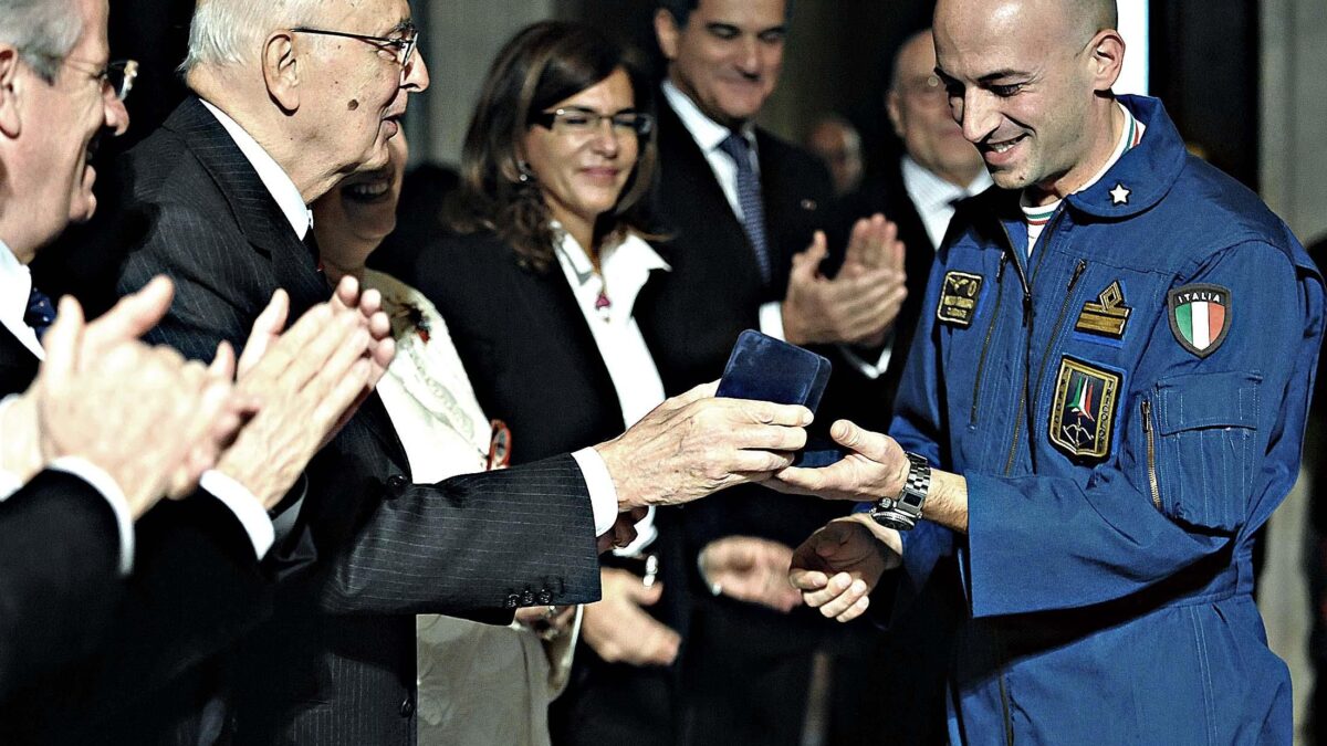 Droni militari alla Cina: indagato l’ex capo delle Frecce tricolori