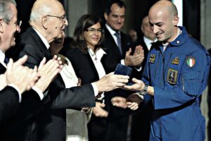 Droni militari alla Cina: indagato l’ex capo delle Frecce tricolori