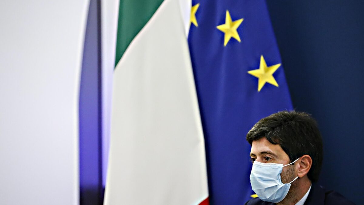 Non si può imporre il siero senza vigilanza