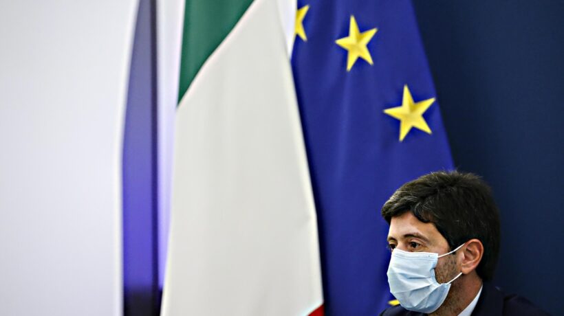 Non si può imporre il siero senza vigilanza