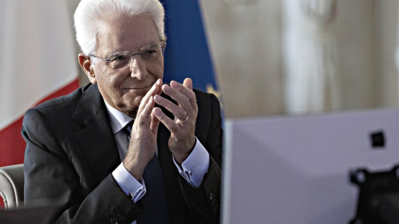 Ci lasciano la libertà, ma solo di obbedire