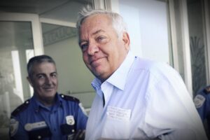 «Grazie al vostro scoop spero di avere un milione dal ministero»