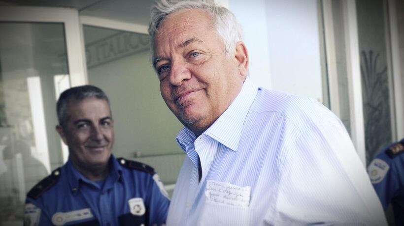«Grazie al vostro scoop spero di avere un milione dal ministero»