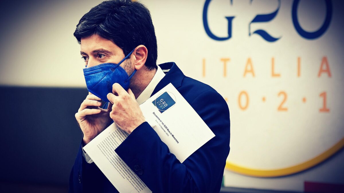 Alzare sempre l’asticella è ormai un metodo