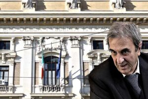 Indagine per  corruzione al Miur. Arrestato l’editore Castelbianco