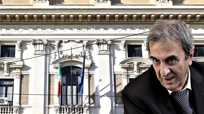 Indagine per  corruzione al Miur. Arrestato l’editore Castelbianco