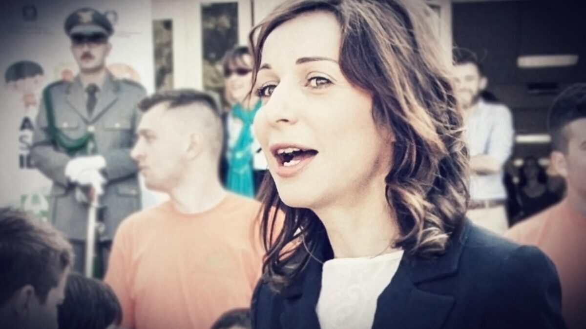 giovanna boda inchiesta bianchi di castelbianco miur