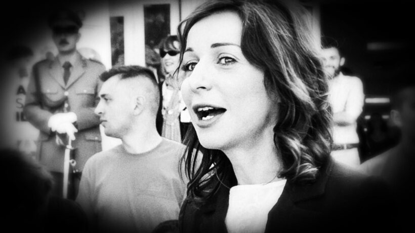 giovanna boda inchiesta miur bianchi staff controllo