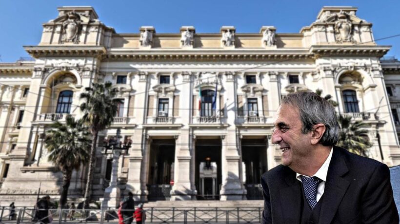 Bandi d’oro, Castelbianco confessa i regali alla Boda e va ai domiciliari