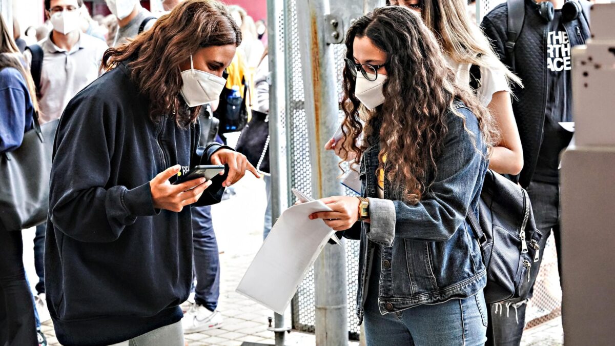 Così gli atenei diventano caserme