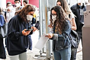 Così gli atenei diventano caserme