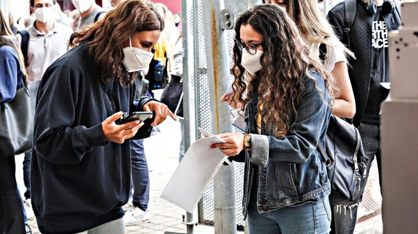 Così gli atenei diventano caserme