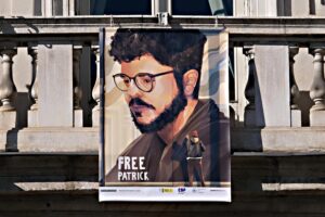 Zaki non è un «martire» Lgbt, ma cristiano