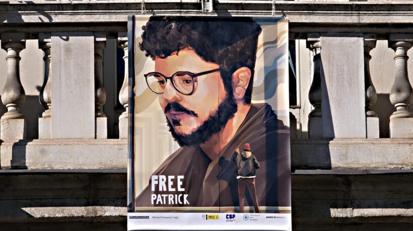 Zaki non è un «martire» Lgbt, ma cristiano