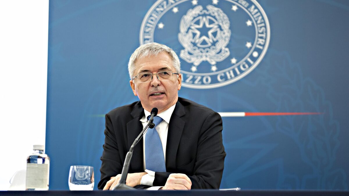 Centrodestra riunito: no Reddito, meno Irpef