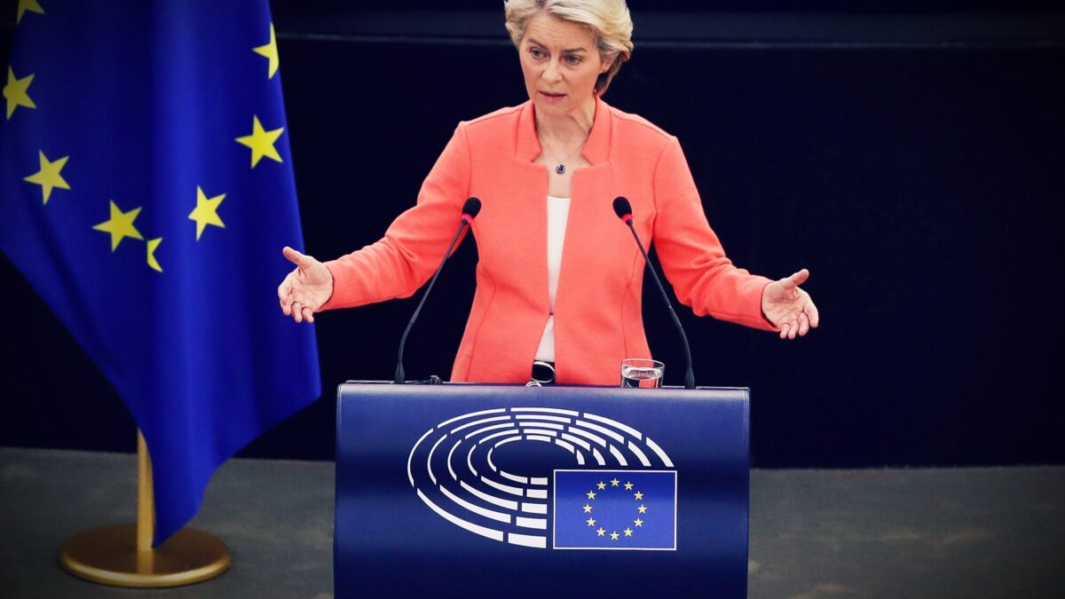 Crolla il tabù della Difesa comune europea