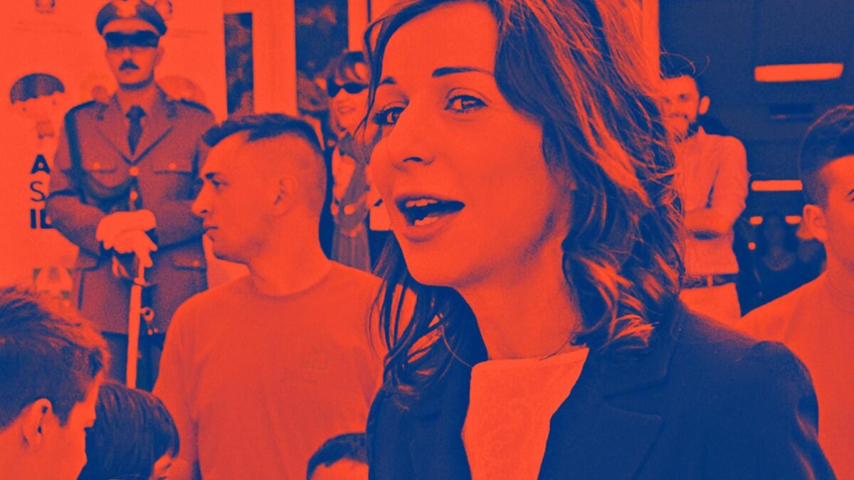 L’autista e la segretaria della Boda stipendiati pure da società del Mef