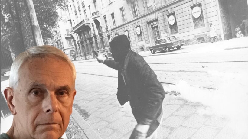 «Ho fondato i Pac e mi vergogno per il delitto di Pierluigi Torregiani»