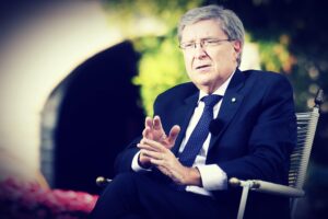 Le amnesie di Giovannini sulle opere in panne