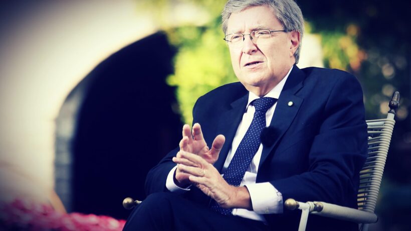 Le amnesie di Giovannini sulle opere in panne