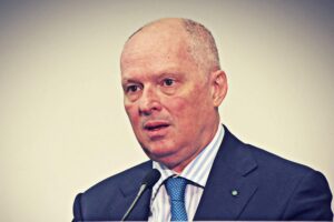 Ricciardi kamikaze: semina il panico così il ministro può fare bella figura