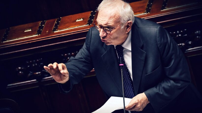 A scuola parte la caccia al non vaccinato