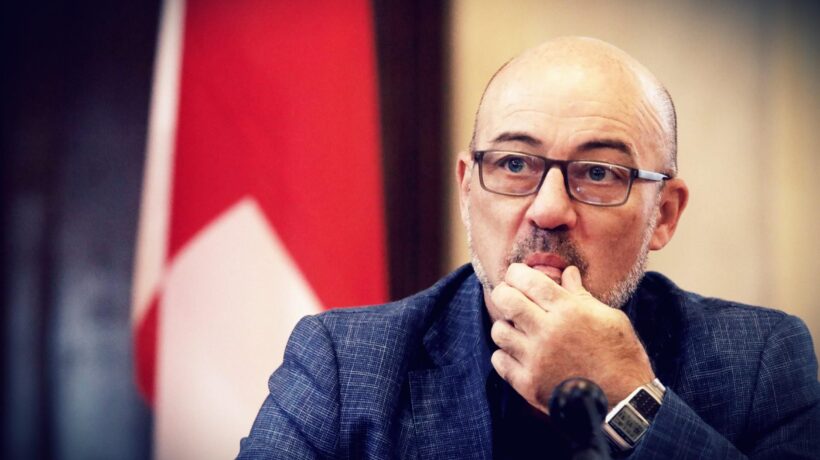 Slogan e sogni irrealizzabili nel piano del governo per la rivoluzione ecologica
