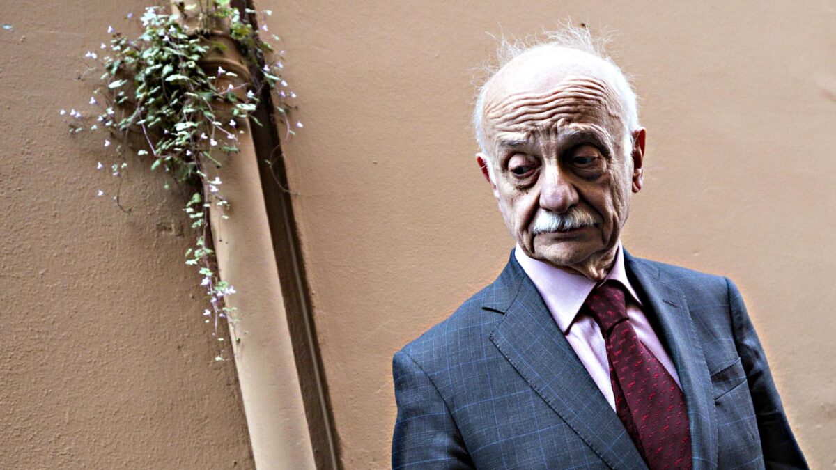 La trattativa Stato-mafia non esiste