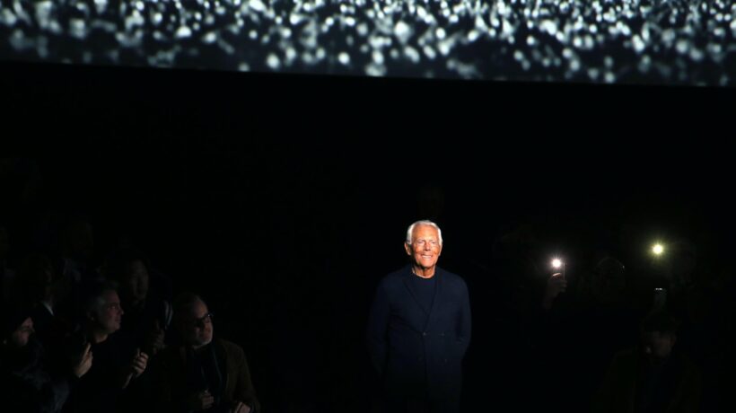 «Non torno indietro nemmeno di un passo sul mio pensiero»