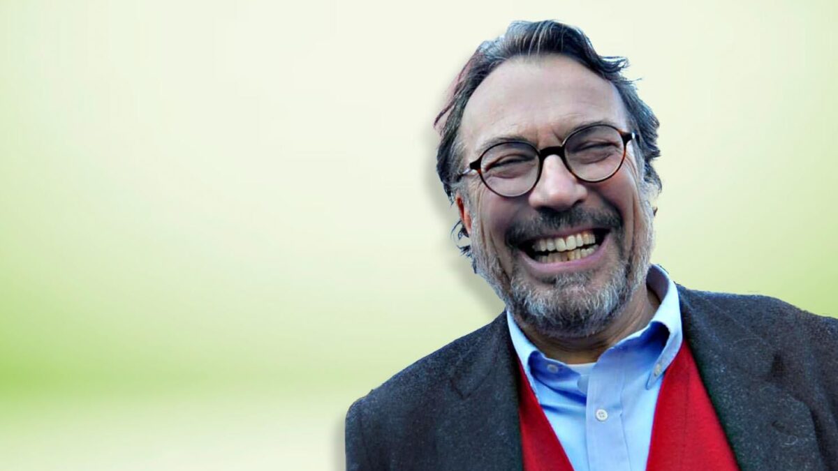 Giorgio Cremaschi: «Il green pass è solo un’arma di distrazione dalla realtà»