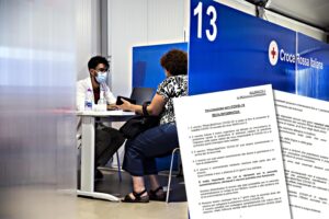 L’ombra del conflitto d’interessi sui vaccini