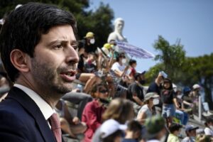 Siamo sempre prigionieri di Speranza