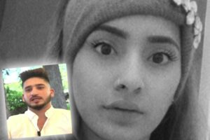 Saman, i genitori del fidanzato in pericolo