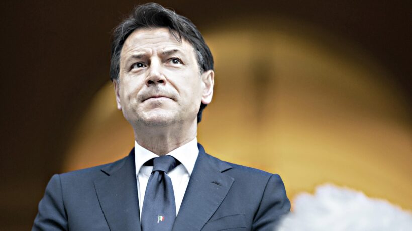 Affari degli amici di Conte, ci sono nuovi indagati