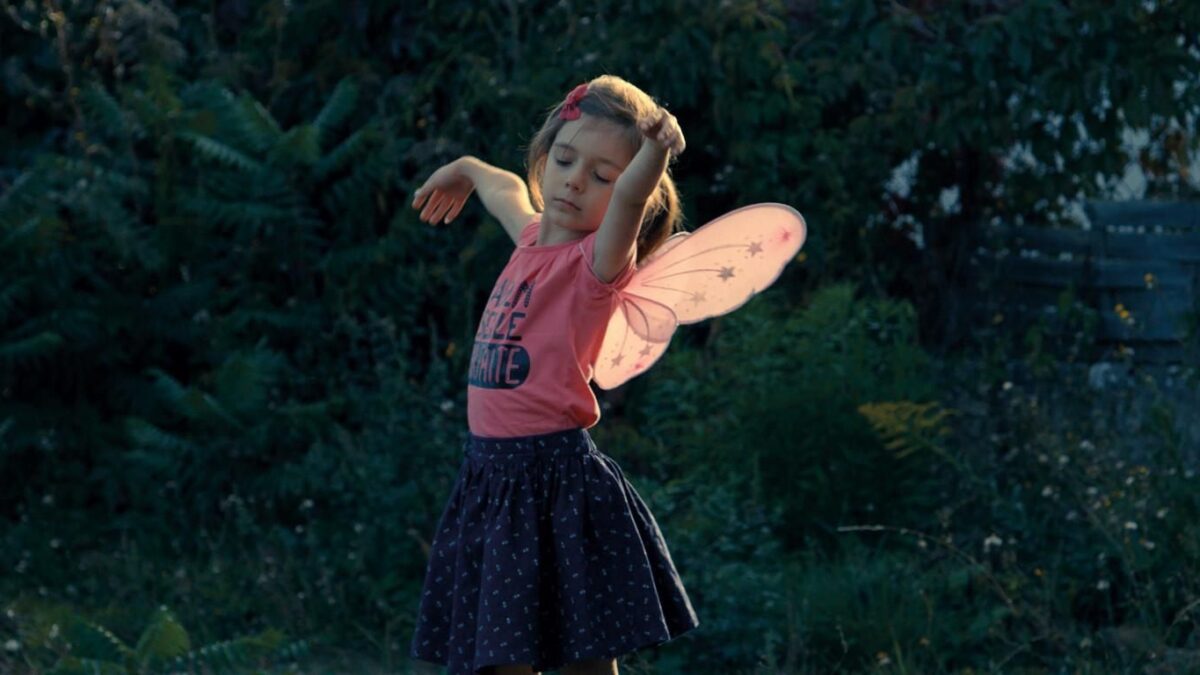 Film-spot sul piccolo trans. Benedice il Comune