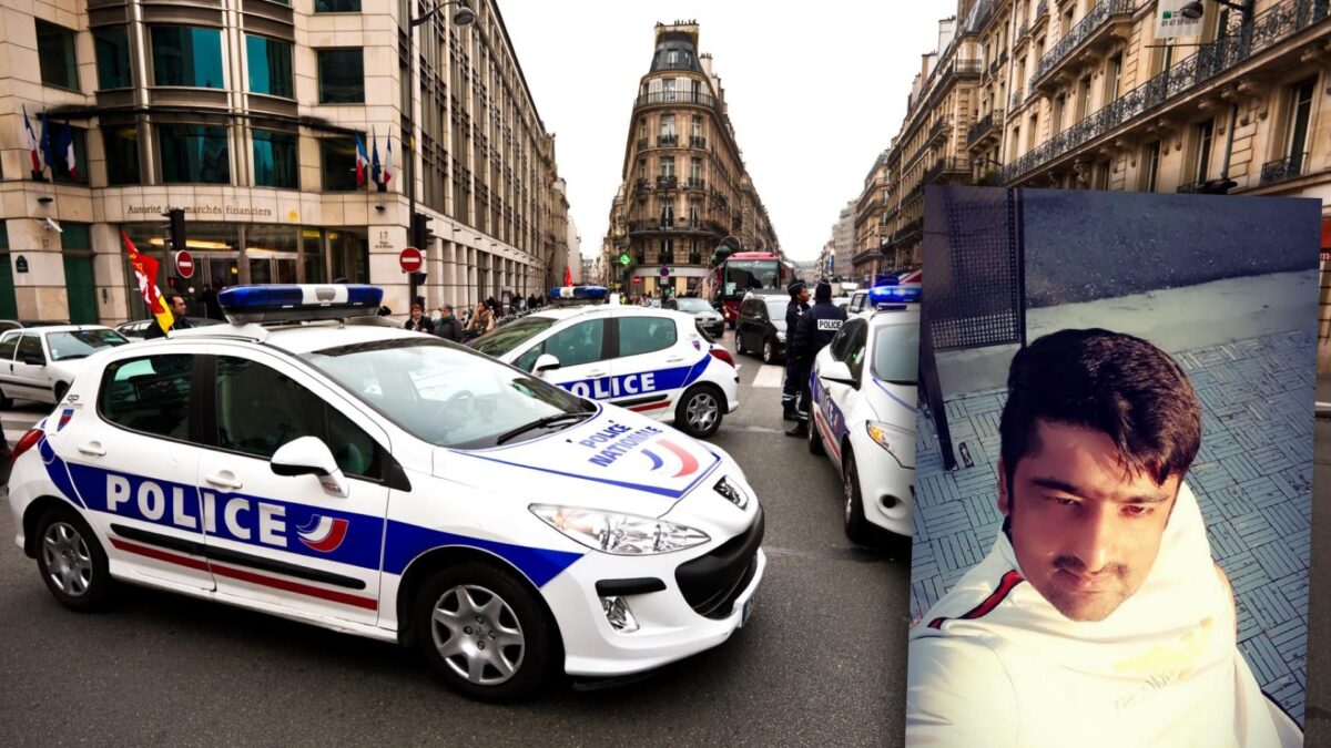 Preso lo zio di Saman: «Era protetto a Parigi»