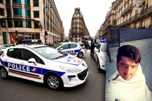 Preso lo zio di Saman: «Era protetto a Parigi»