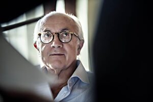 Roberto Esposito: «Serve un limite allo stato di emergenza»