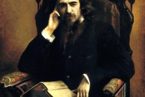 Dostoevskij fu apostolo e profeta della bellezza della fede cristiana