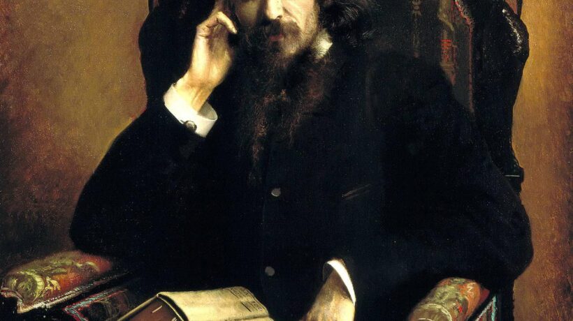 Dostoevskij fu apostolo e profeta della bellezza della fede cristiana
